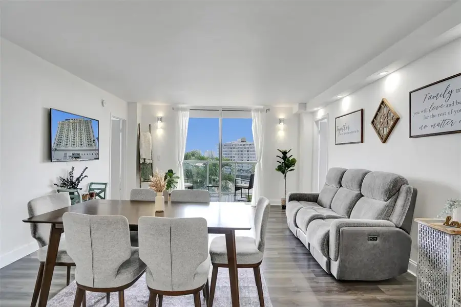 13499 Biscayne Boulevard #610, North Miami, FL 33181 - #2