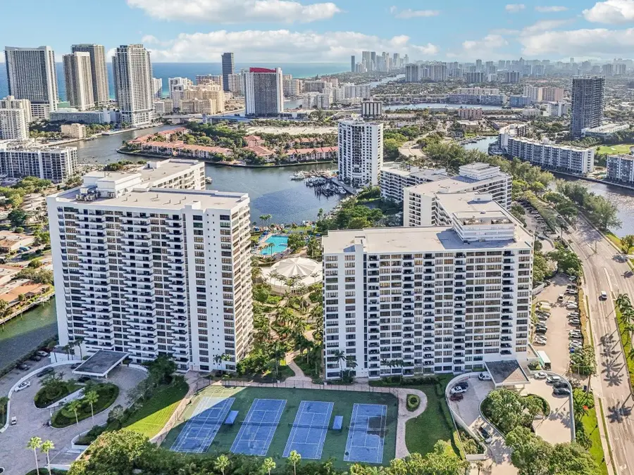 600 Three Islands Boulevard #1106, Hallandale Beach, FL 33009 - #2