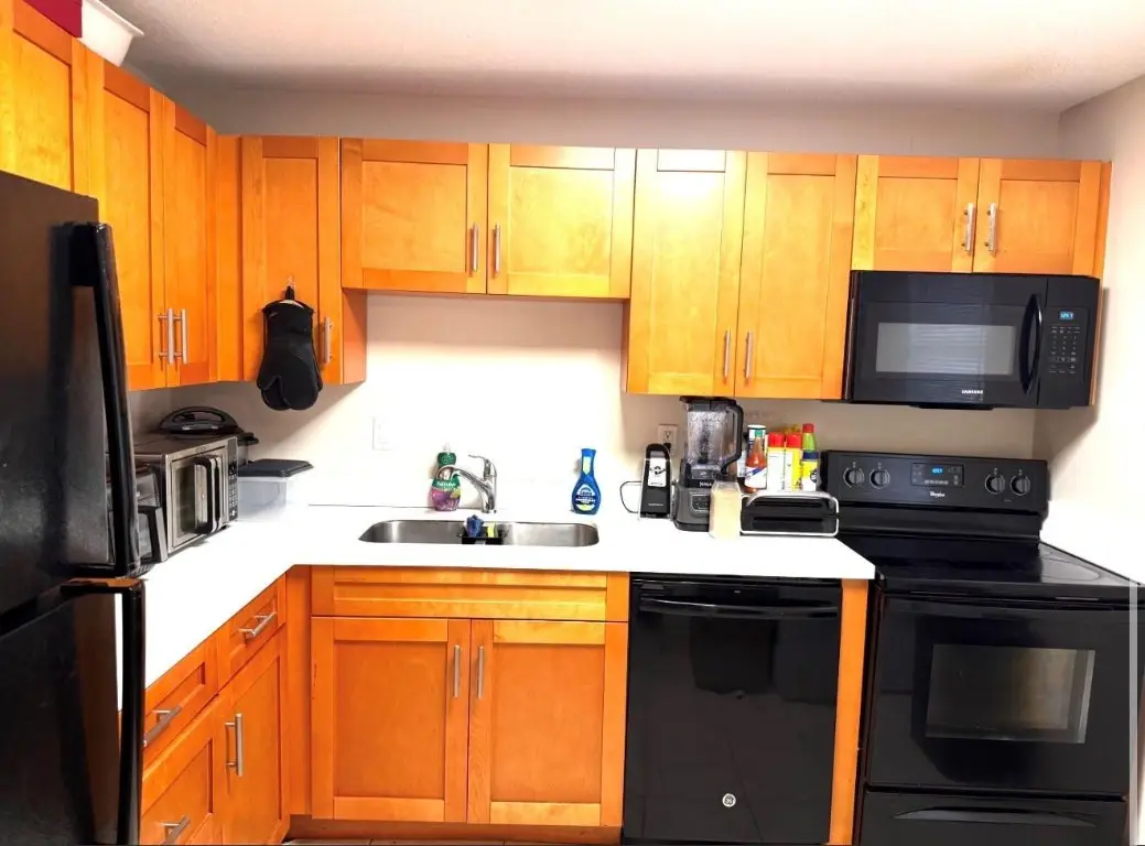 5515 Lakewood Circle #125, Pompano Beach, FL 33063 - #1