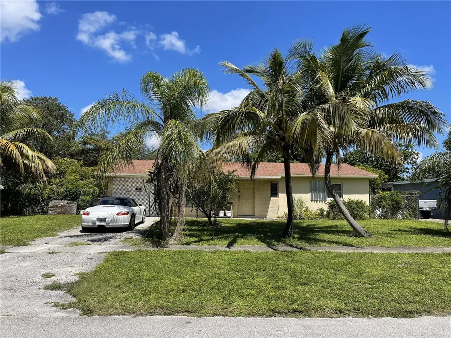 671 NW 38th Street, Deerfield Beach, FL 33064 - #3