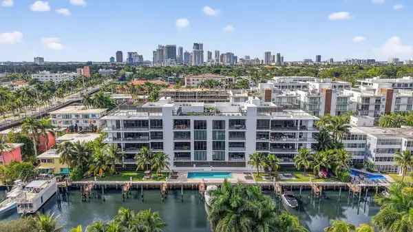 30 Isle Of Venice Drive #403, Fort Lauderdale, FL 33301