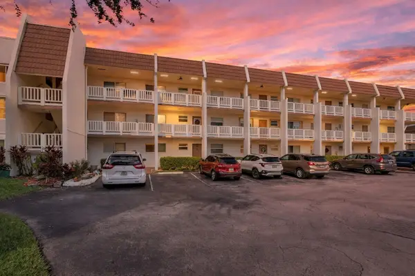 6890 Royal Palm Boulevard #203H, Margate, FL 33063