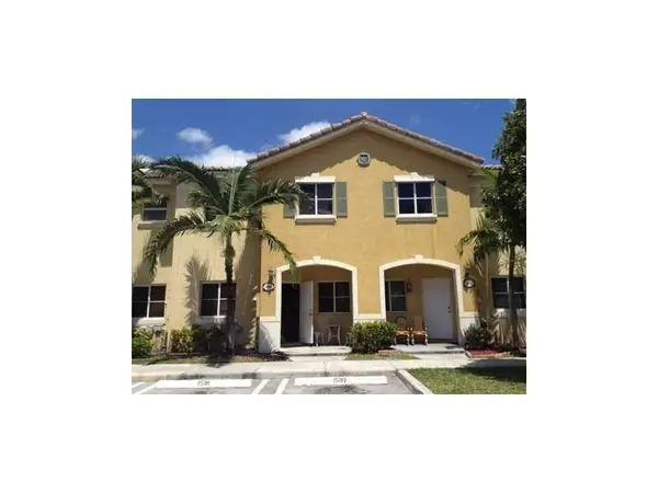 1591 SE 31 Court, Homestead, FL 33035