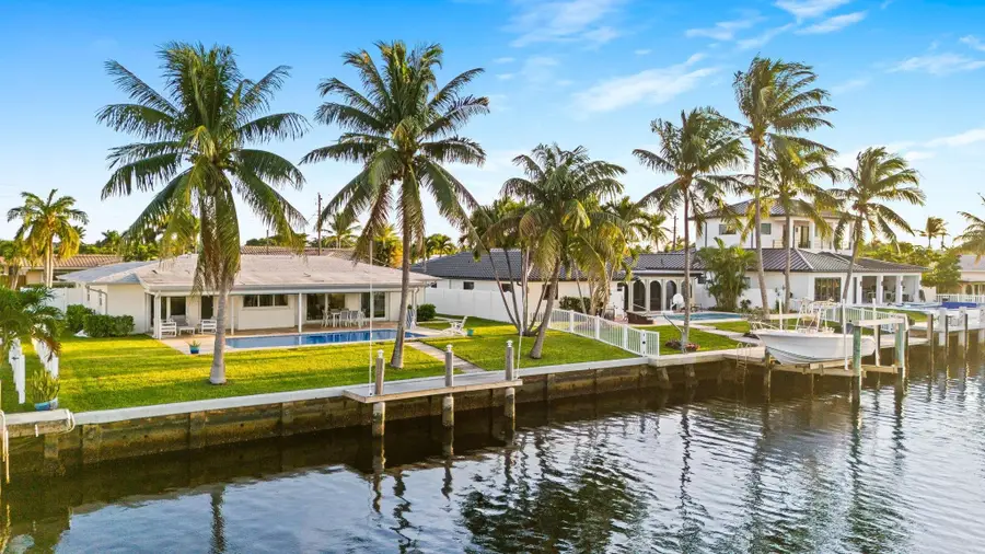 751 SE 7th Avenue, Pompano Beach, FL 33060 - #2