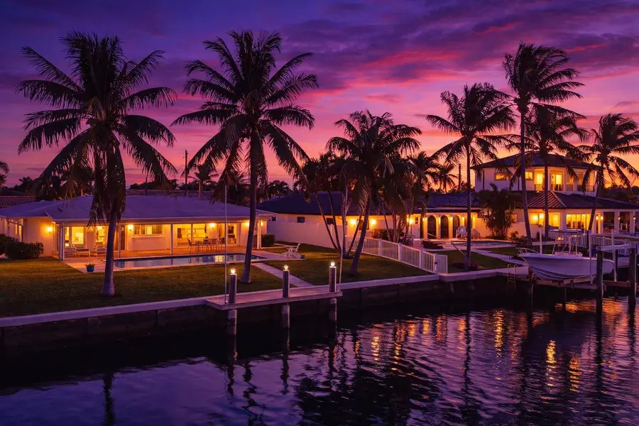 751 SE 7th Avenue, Pompano Beach, FL 33060 - #3