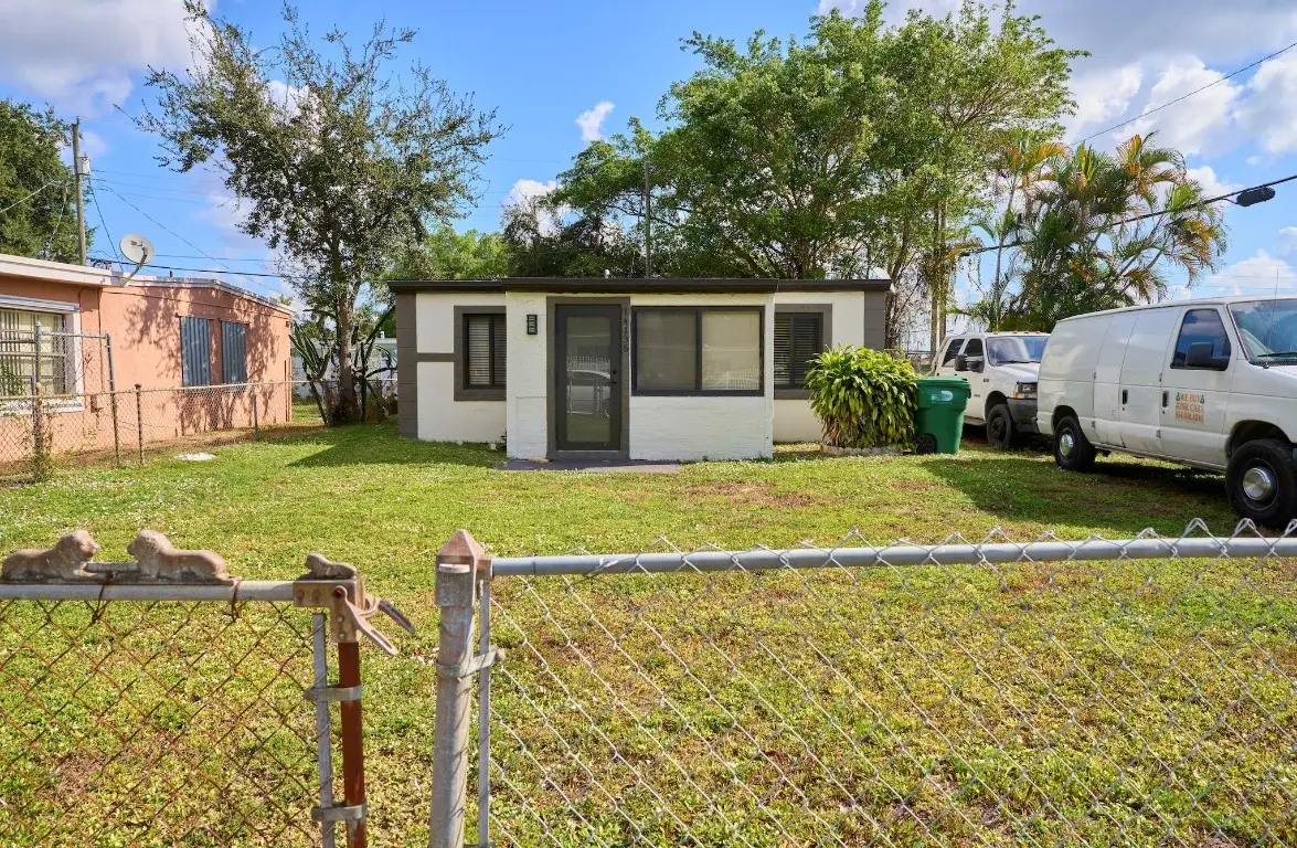 14135 NW 22nd Place, Opa Locka, FL 33054 - #1