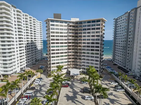 3800 Galt Ocean Drive #511, Fort Lauderdale, FL 33308