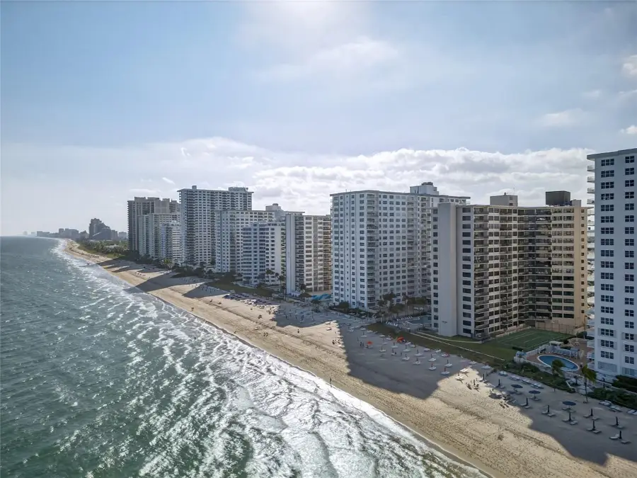 3800 Galt Ocean Drive #511, Fort Lauderdale, FL 33308 - #2