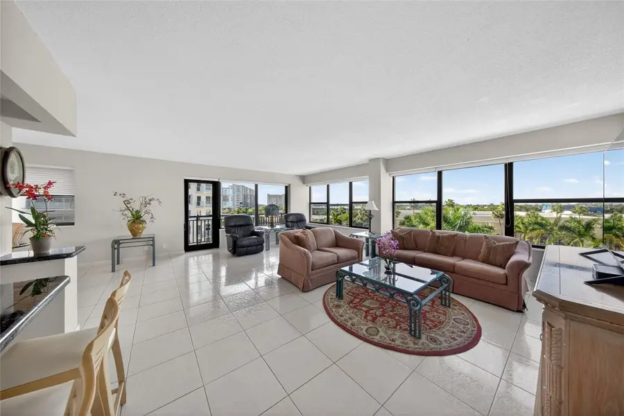 3800 Galt Ocean Drive #511, Fort Lauderdale, FL 33308 - #3