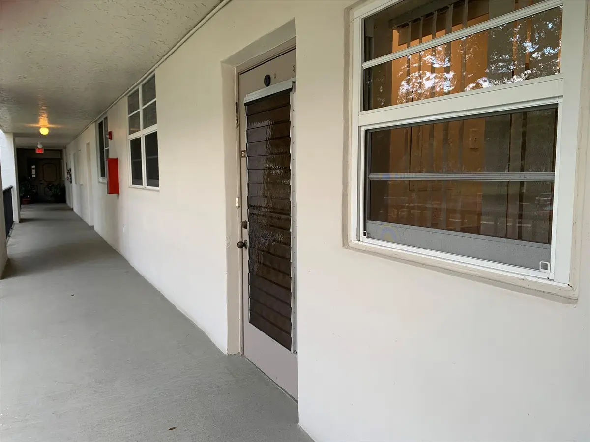 9460 Poinciana Place #203, Davie, FL 33324 - #1