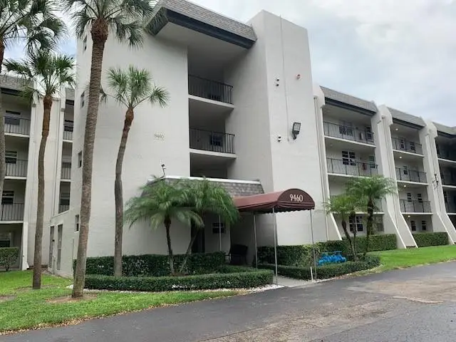 9460 Poinciana Place #203, Davie, FL 33324 - #2