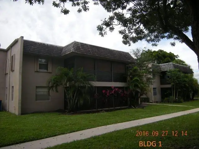 2810 Riverside Drive #205, Coral Springs, FL 33065 - #2