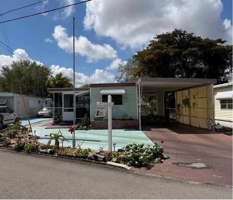 1865 SW 87th Terrace, Davie, FL 33324 - #1