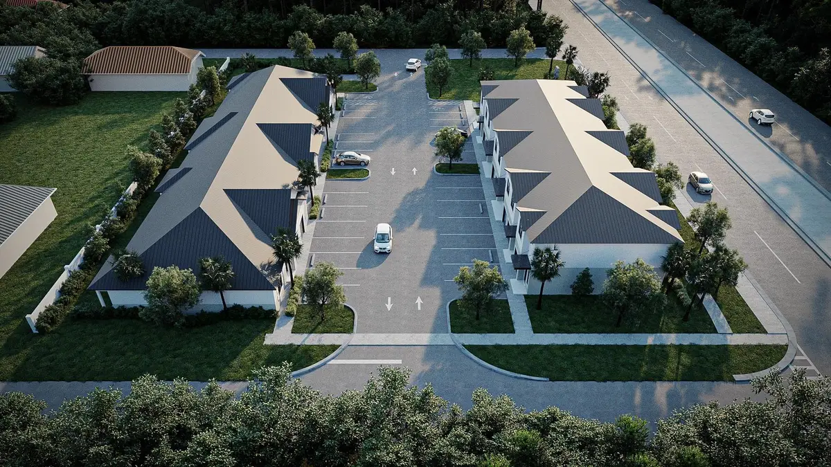 913 SW South Globe Avenue, Port Saint Lucie, FL 34953 - #1