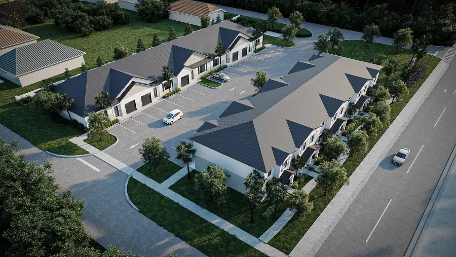 913 SW South Globe Avenue, Port Saint Lucie, FL 34953 - #2