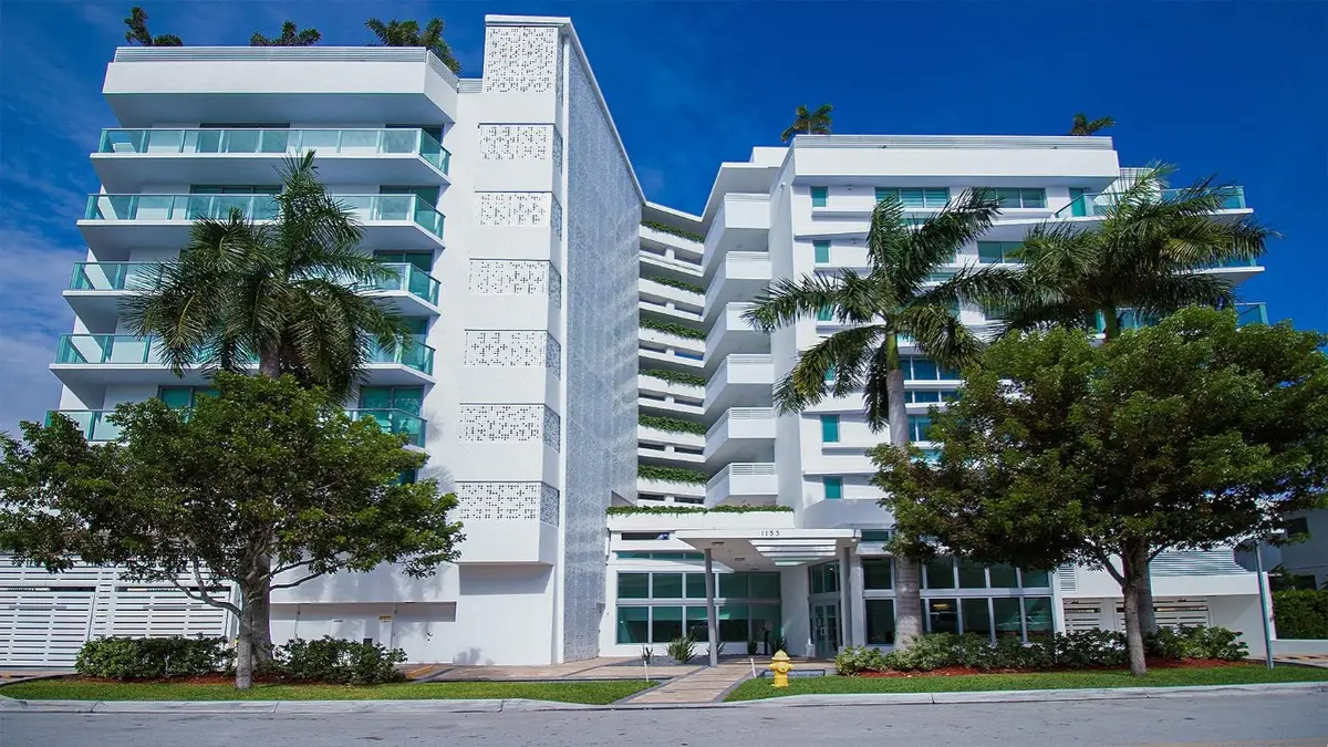 1133 102nd Street #504, Bay Harbor Islands, FL 33154 - #1