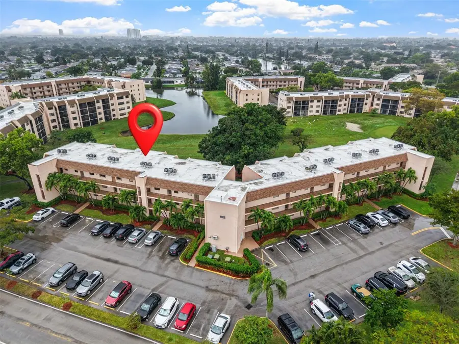 10402 Sunrise Lakes Boulevard #104, Sunrise, FL 33322 - #2