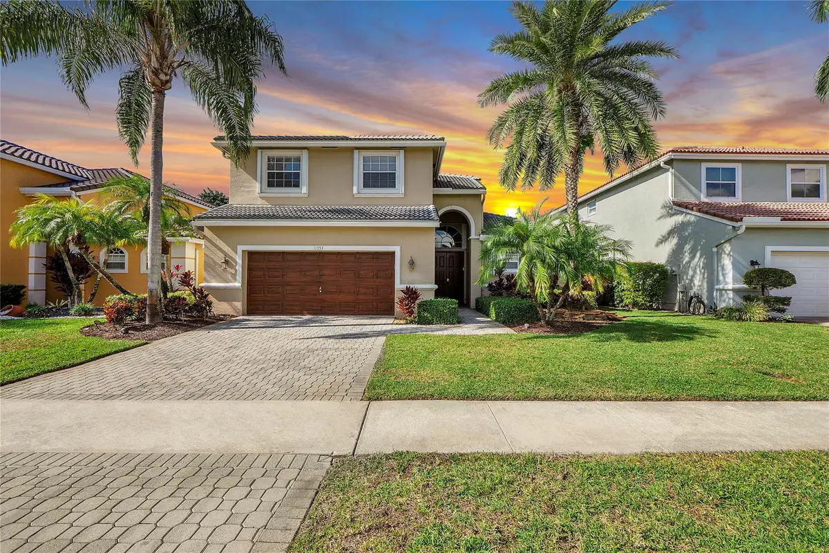 11353 Sea Grass Circle, Boca Raton, FL 33498 - #1
