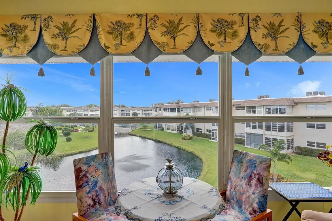 4800 NW 35th Street #612, Lauderdale Lakes, FL 33319 - #1