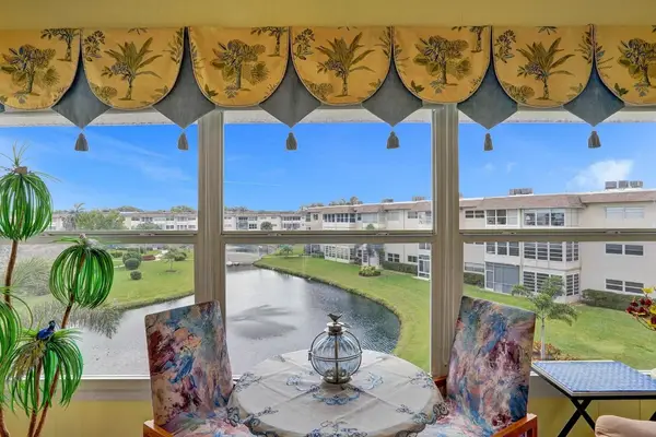 4800 NW 35th Street #612, Lauderdale Lakes, FL 33319