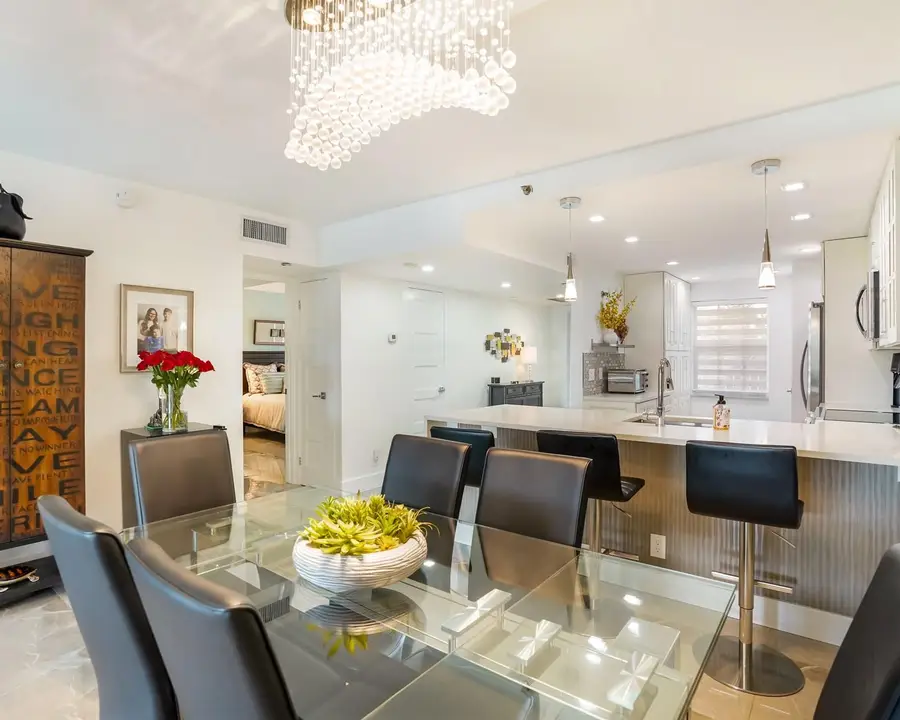 3510 Oaks Way #306, Pompano Beach, FL 33069 - #3