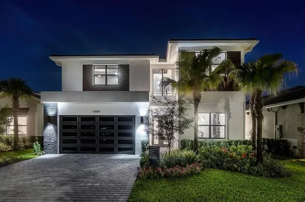 12668 Solana Bay Circle, Palm Beach Gardens, FL 33412