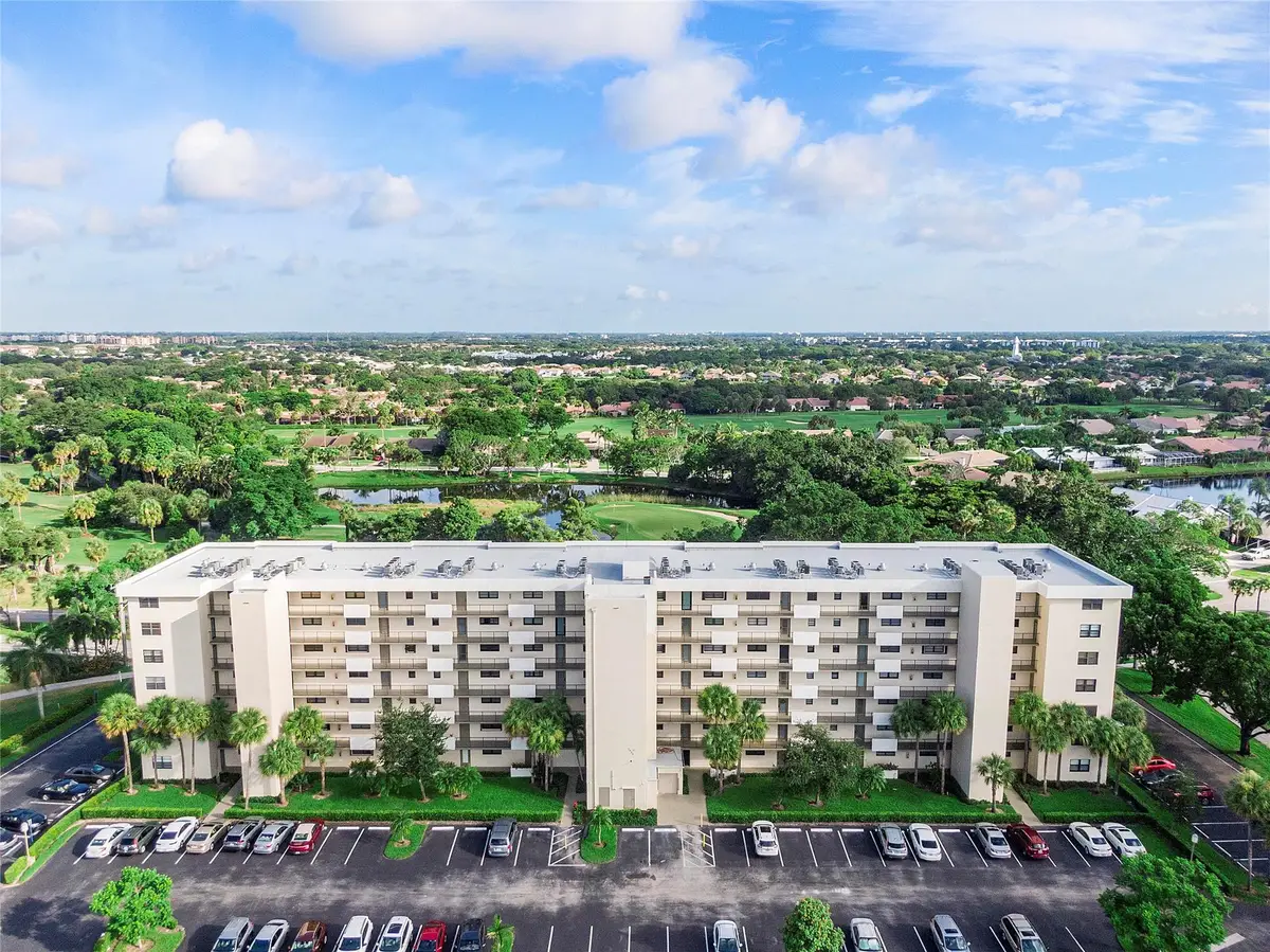 2400 Deer Creek Country Club Boulevard #202, Deerfield Beach, FL 33442 - #1