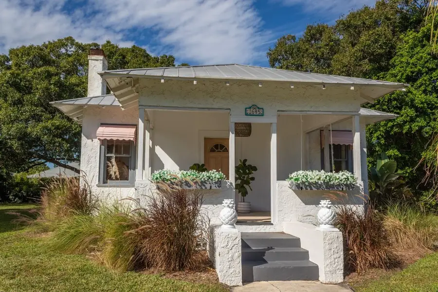 1645 34th Avenue, Vero Beach, FL 32960 - #2