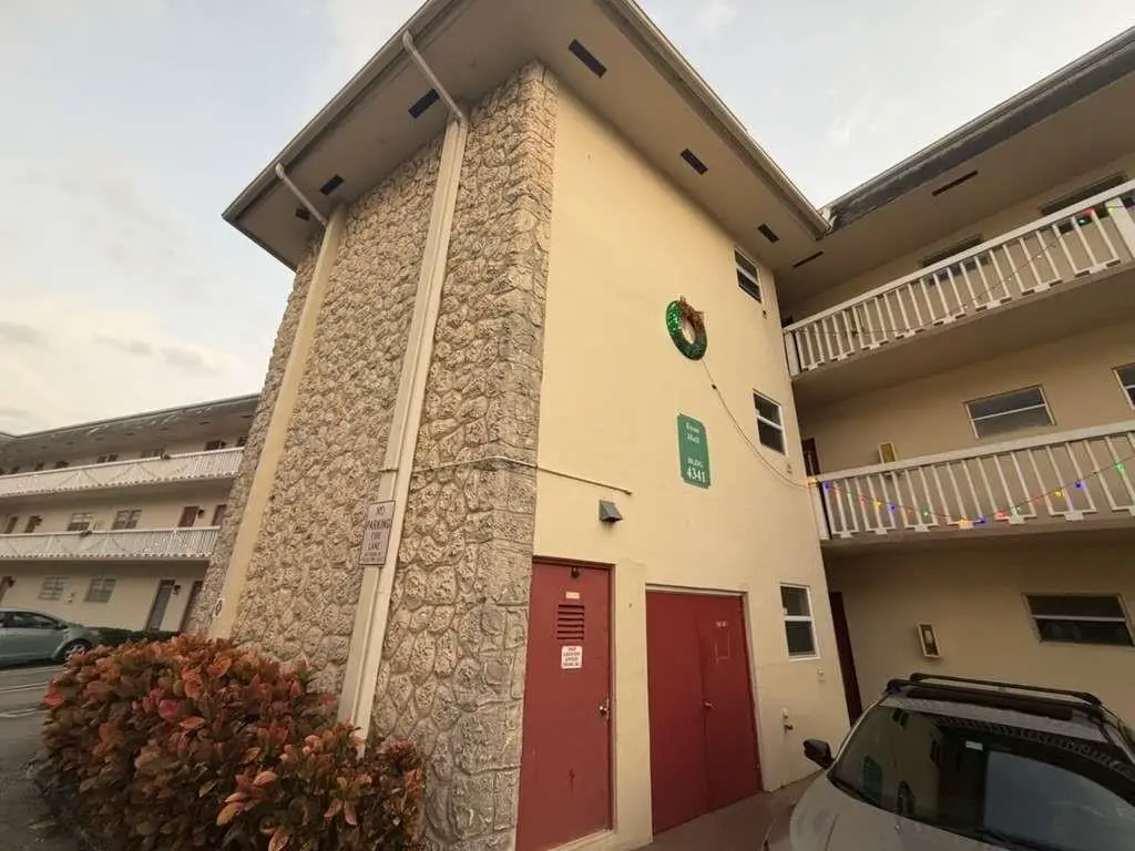 4341 NW 16th Street #E206, Fort Lauderdale, FL 33313 - #1