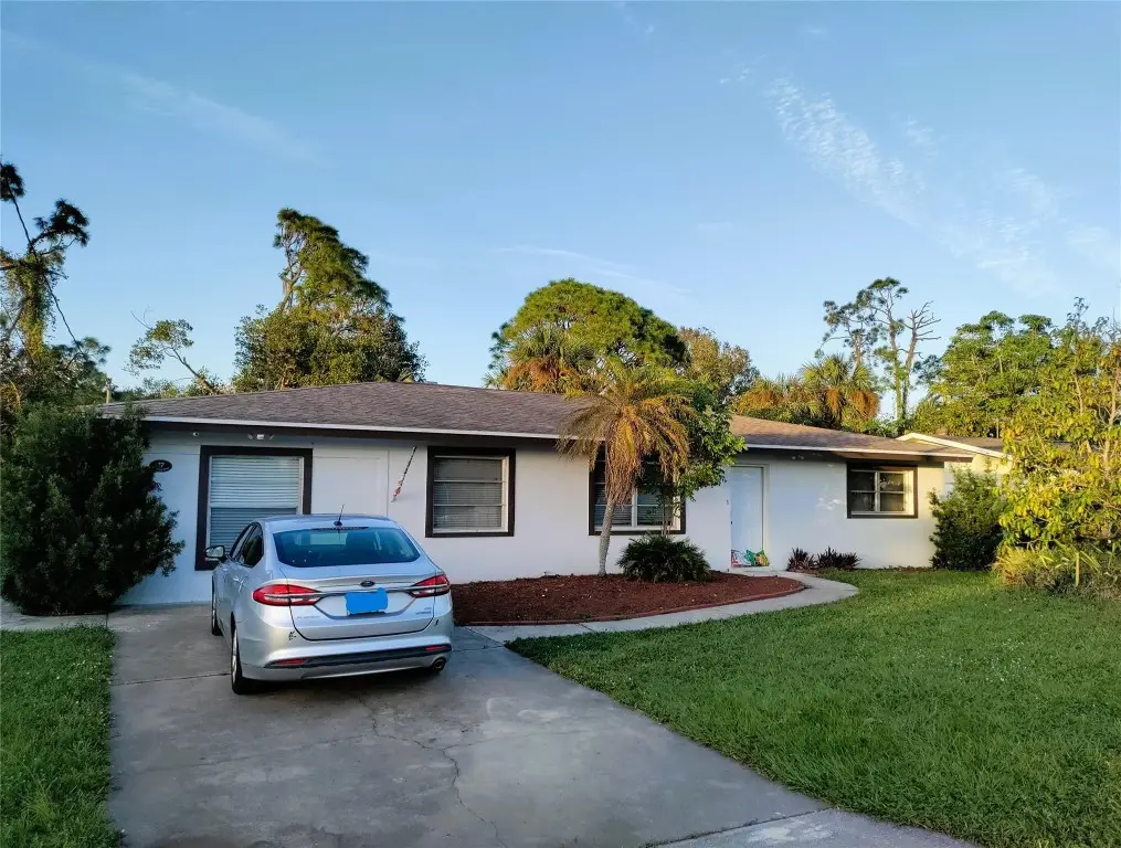 77 Cardinal Drive, North Fort Myers, FL 33917 - #1