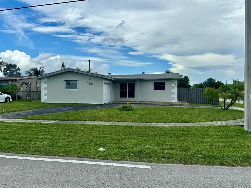 8361 NW 27th Place, Sunrise, FL 33322 - #1
