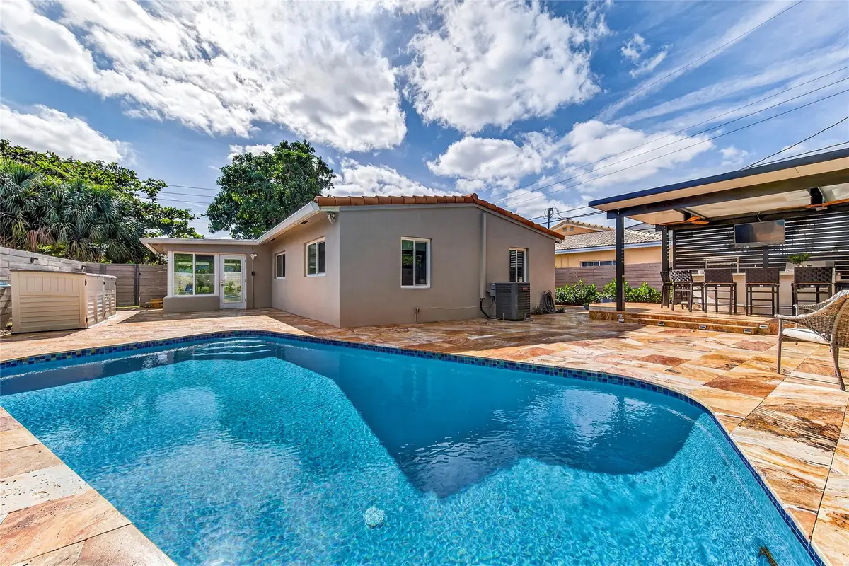 1763 NE 15th Street, Fort Lauderdale, FL 33304 - #1