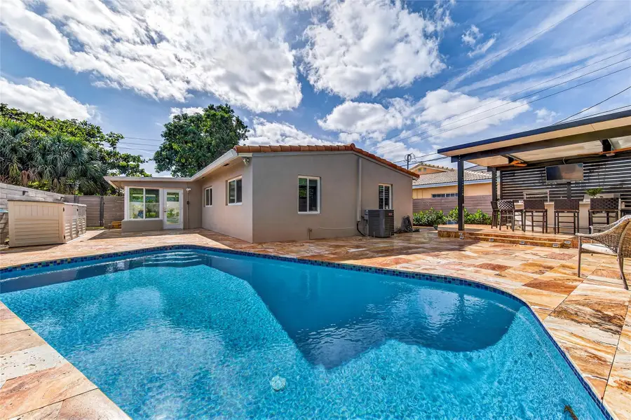 1763 NE 15th Street, Fort Lauderdale, FL 33304 - #2