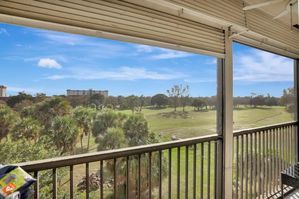 5570 NW 44th Street #518A, Tamarac, FL 33319 - #1