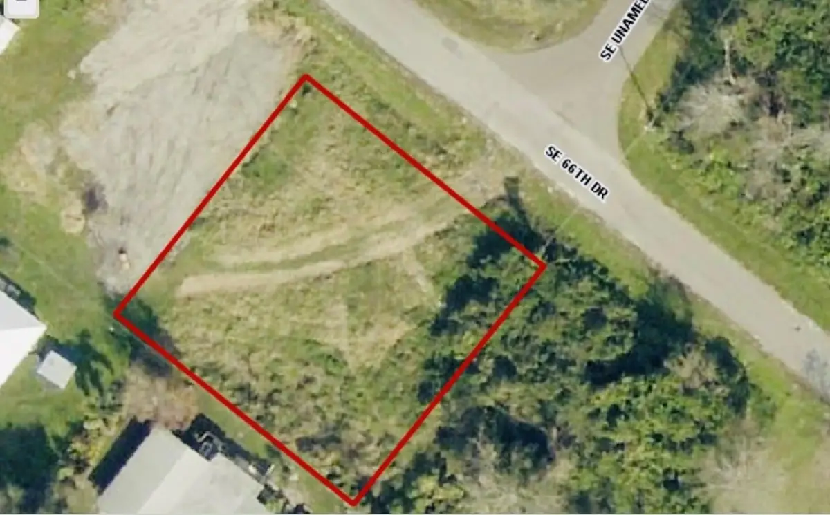 8960 SE 66th Drive, Okeechobee, FL 34974 - #1