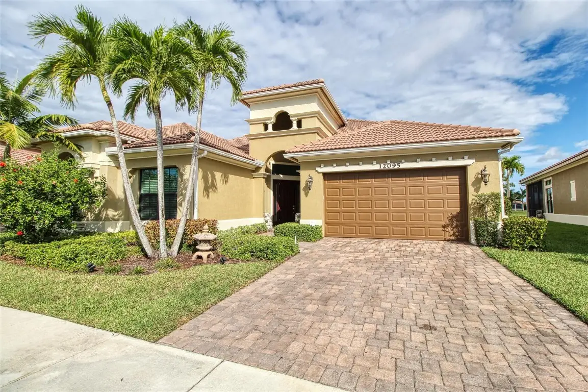 12095 E Bastille Circle, Parkland, FL 33076 - #1