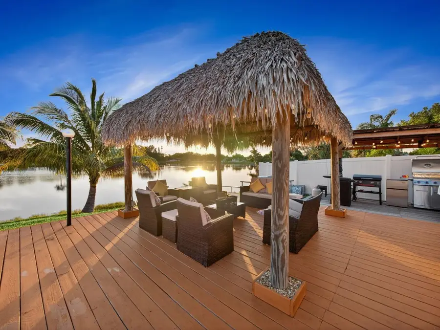 1255 NW 63rd Way, Margate, FL 33063 - #2