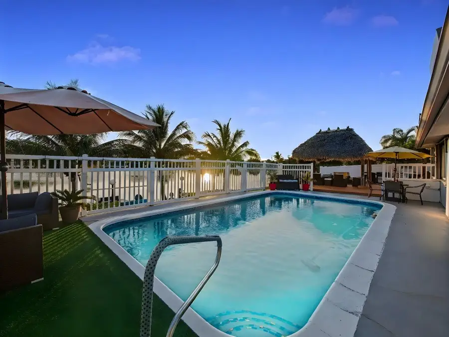 1255 NW 63rd Way, Margate, FL 33063 - #3