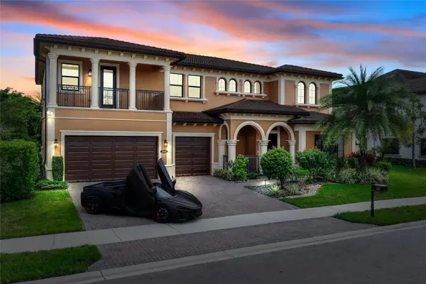 11000 Watercrest Circle, Parkland, FL 33076