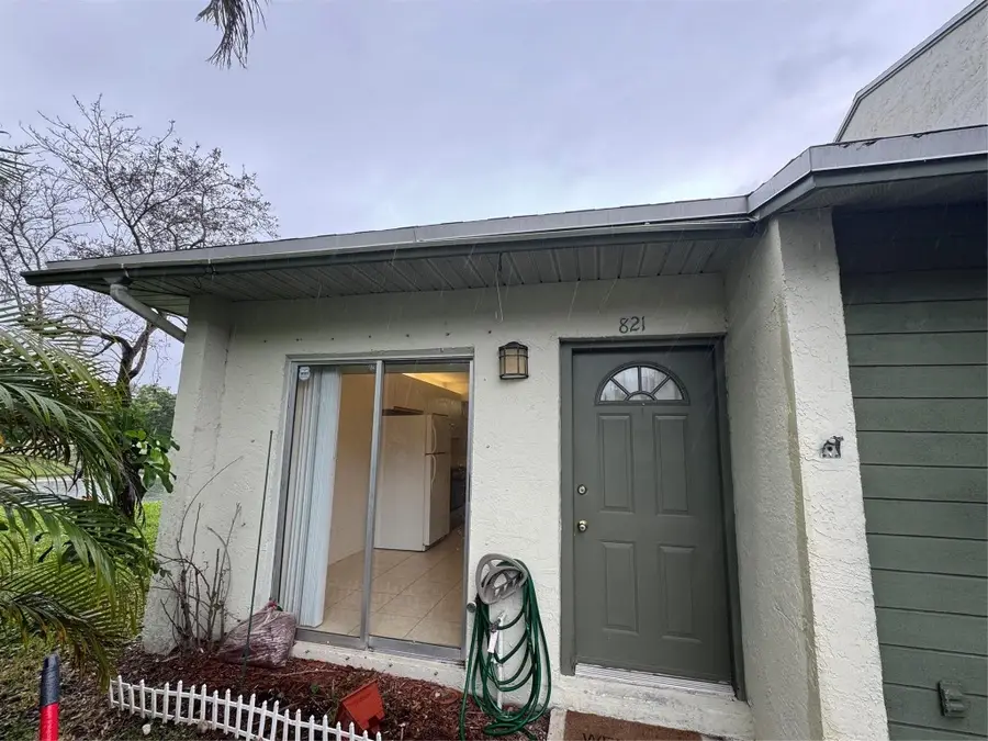 821 Crystal Lake Drive #1101, Deerfield Beach, FL 33064 - #2