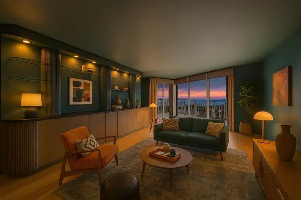 1000 Quayside Terrace #1606, Miami, FL 33138