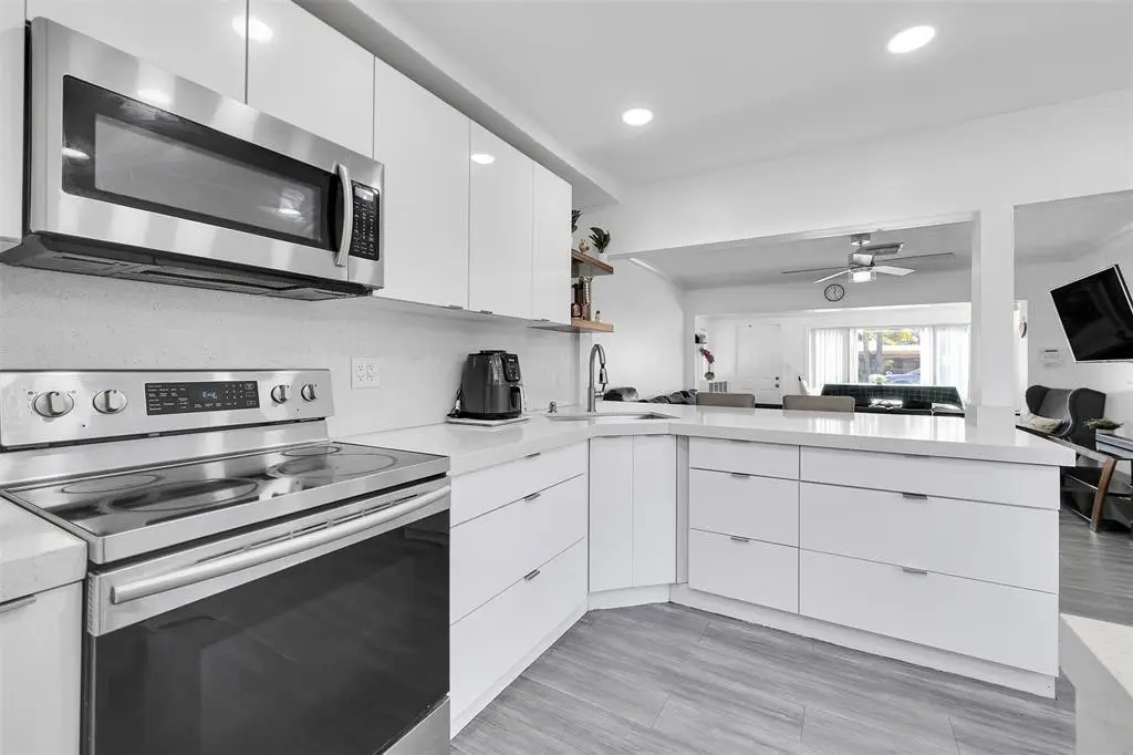 2535 Sherman Street, Hollywood, FL 33020 - #1