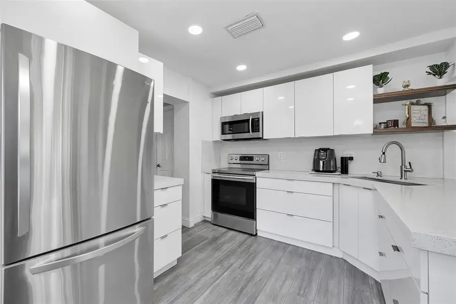 2535 Sherman Street, Hollywood, FL 33020 - #2