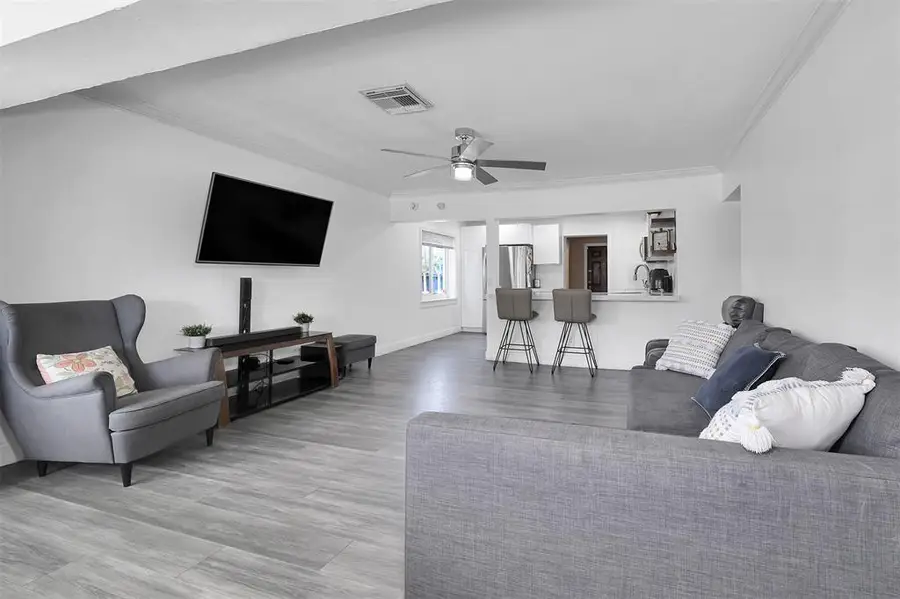 2535 Sherman Street, Hollywood, FL 33020 - #3