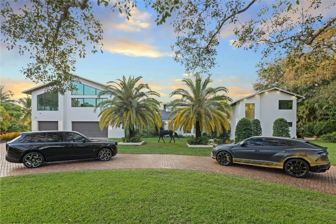 5251 NW 80th Terrace, Parkland, FL 33067 - #1