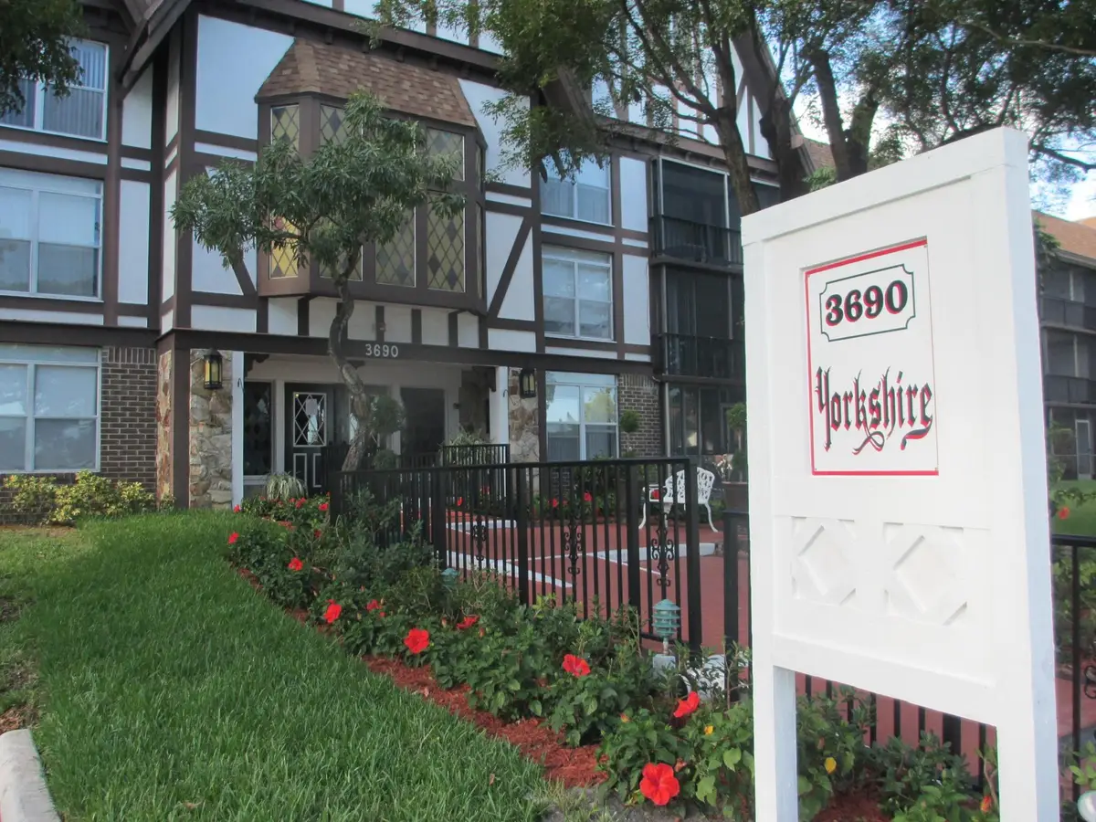 3690 Inverrary Drive #2C, Lauderhill, FL 33319 - #1