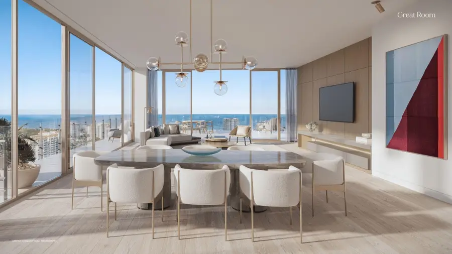 900 Intracoastal Drive #1502, Fort Lauderdale, FL 33304 - #3