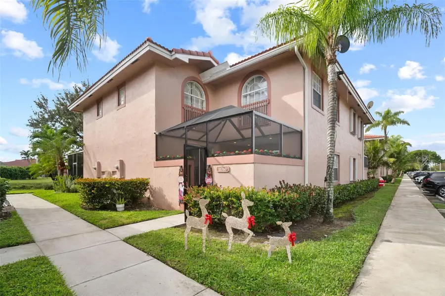 11760 Royal Palm Boulevard, Coral Springs, FL 33065 - #2