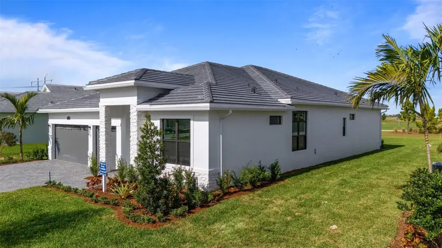 13537 SW Shinnecock Drive, Port Saint Lucie, FL 34987 - #2