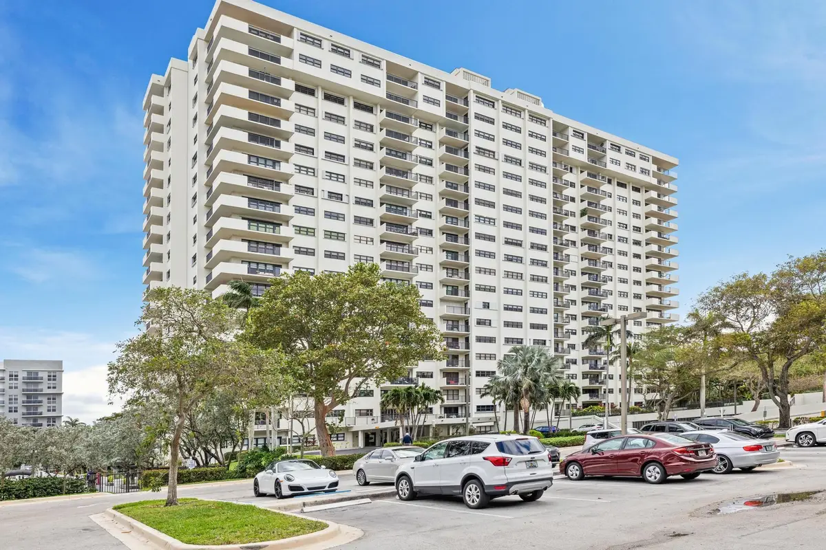 3200 Port Royale Drive #1208, Fort Lauderdale, FL 33308 - #1